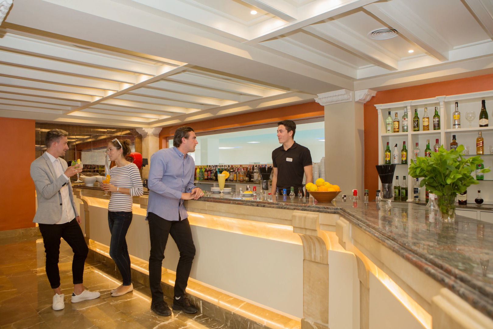 Hotel Castell dels Hams