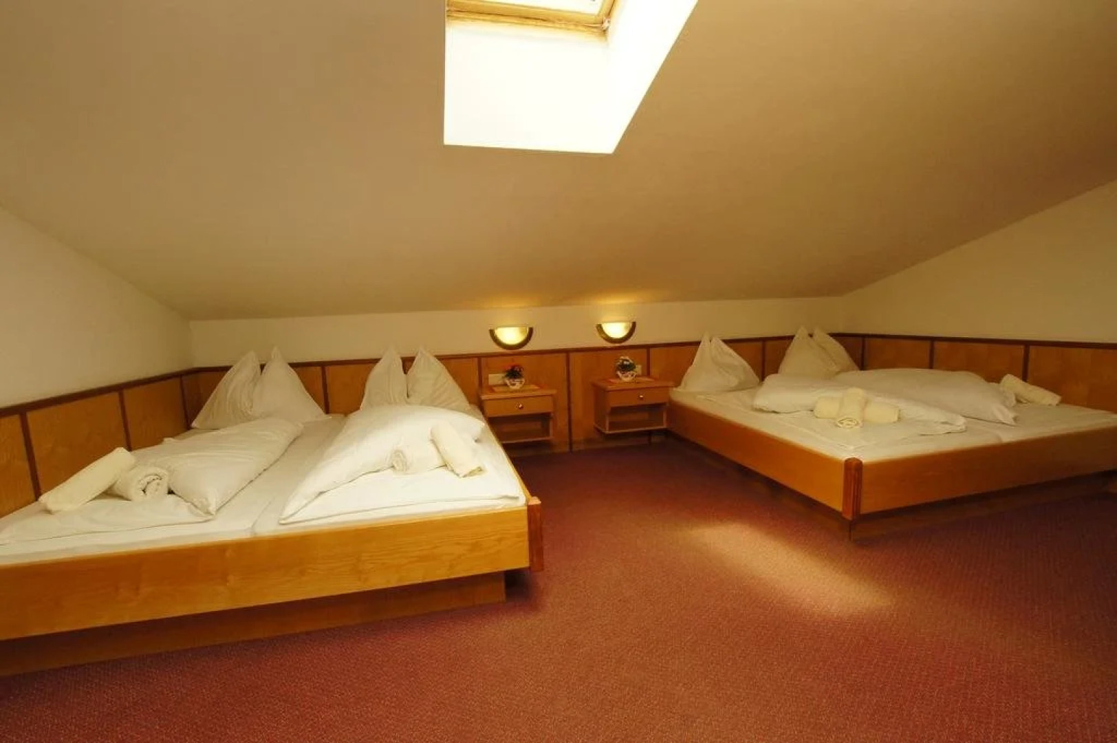 Jagdhof Holiday Apartments