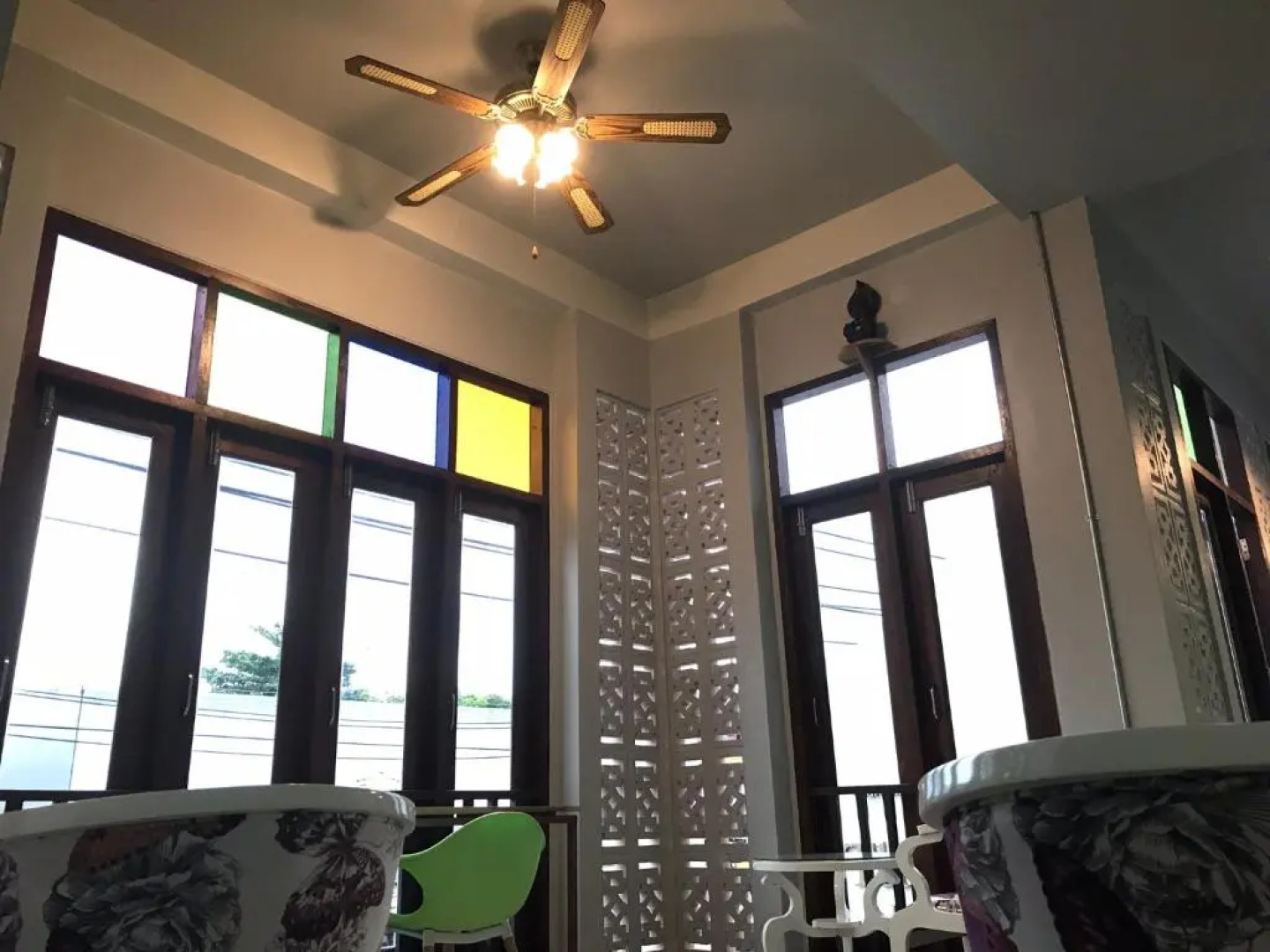 Thaimueang Boutique Hotel