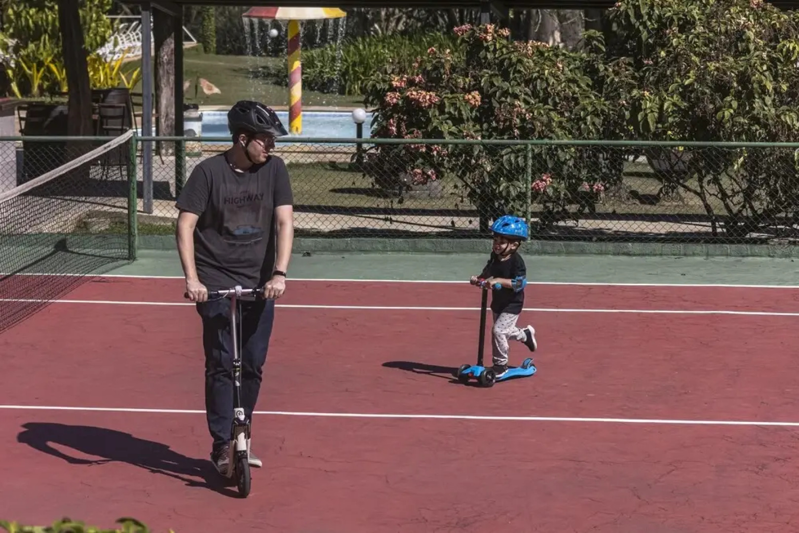 Resort Fazenda 3 Pinheiros