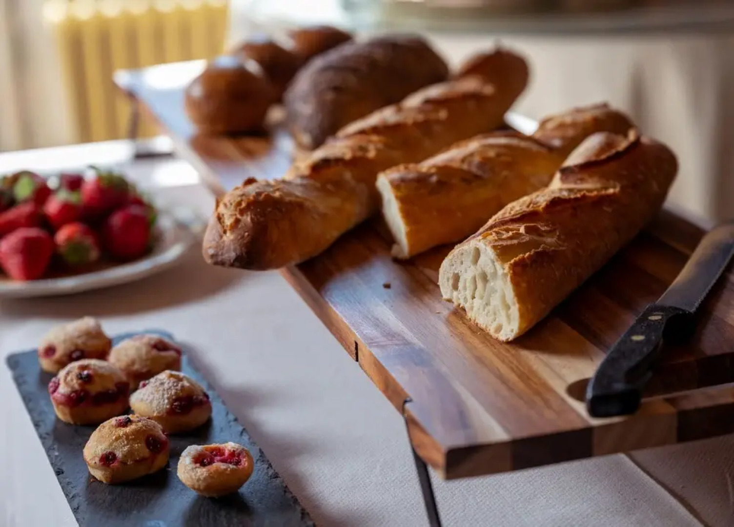Auberge des Templiers