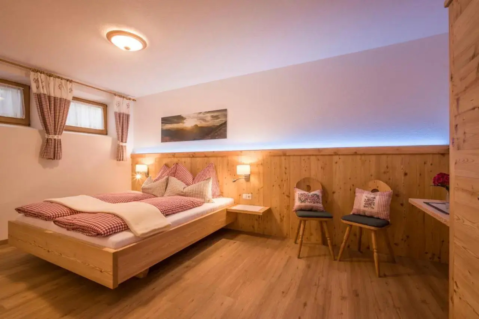 Appartement Boarhof