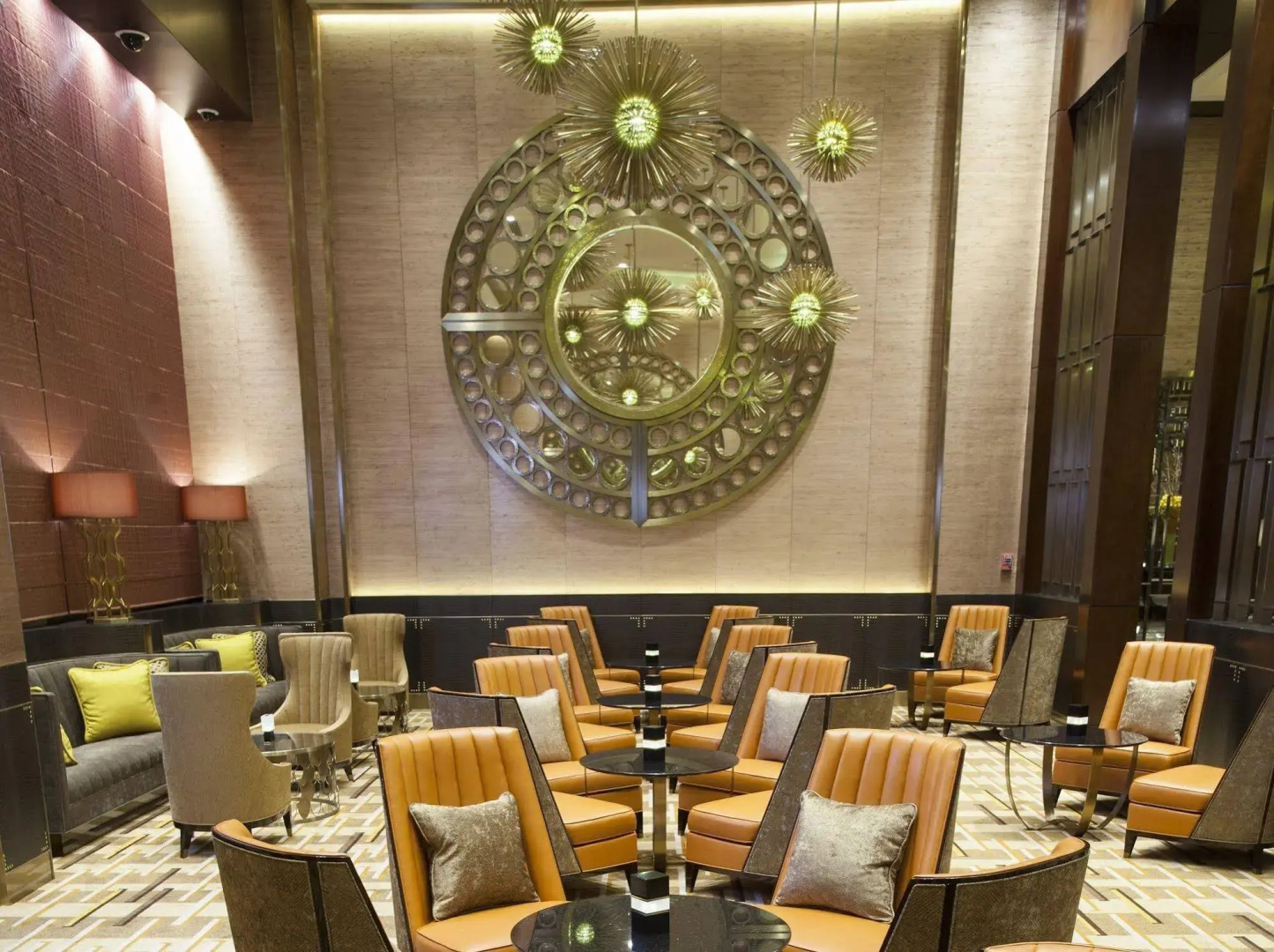 City of Dreams - Nüwa Manila