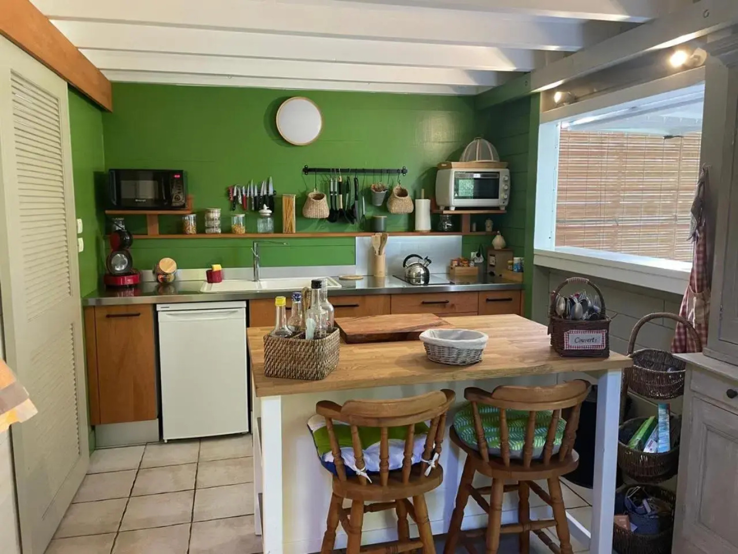 Ô gite... à St-Claude