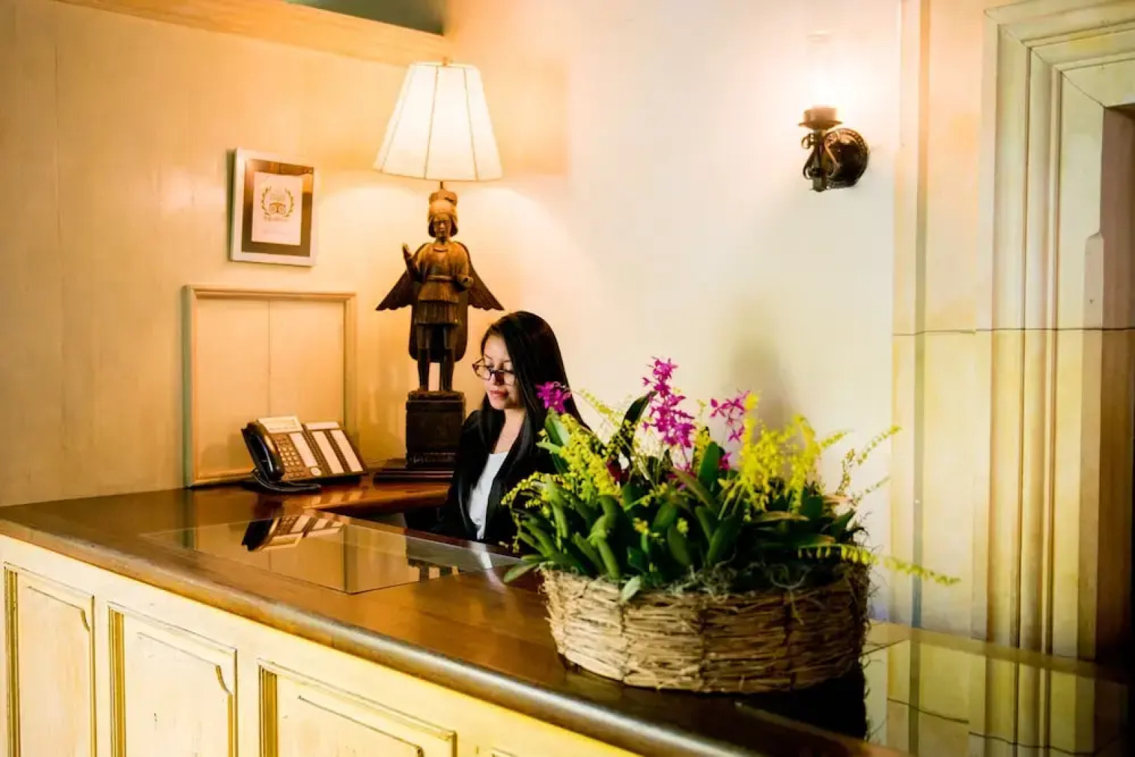 Palacio De Dona Leonor