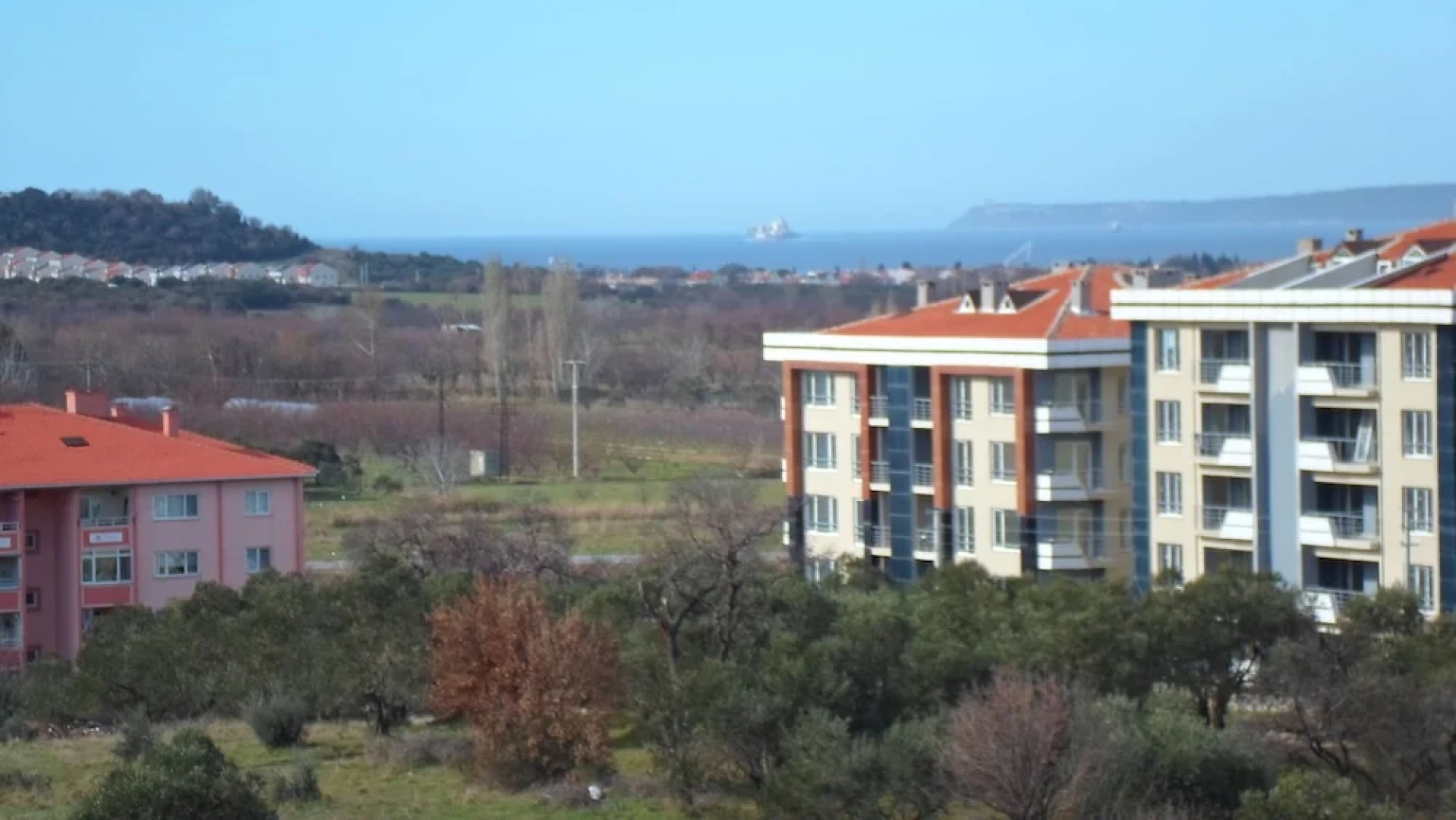 Canakkale Uygulama Oteli