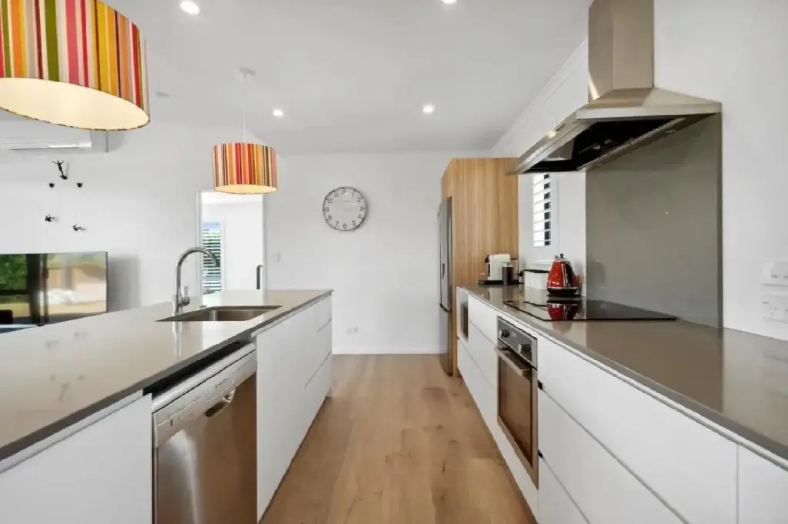 Cedar House - Martinborough Holiday Home