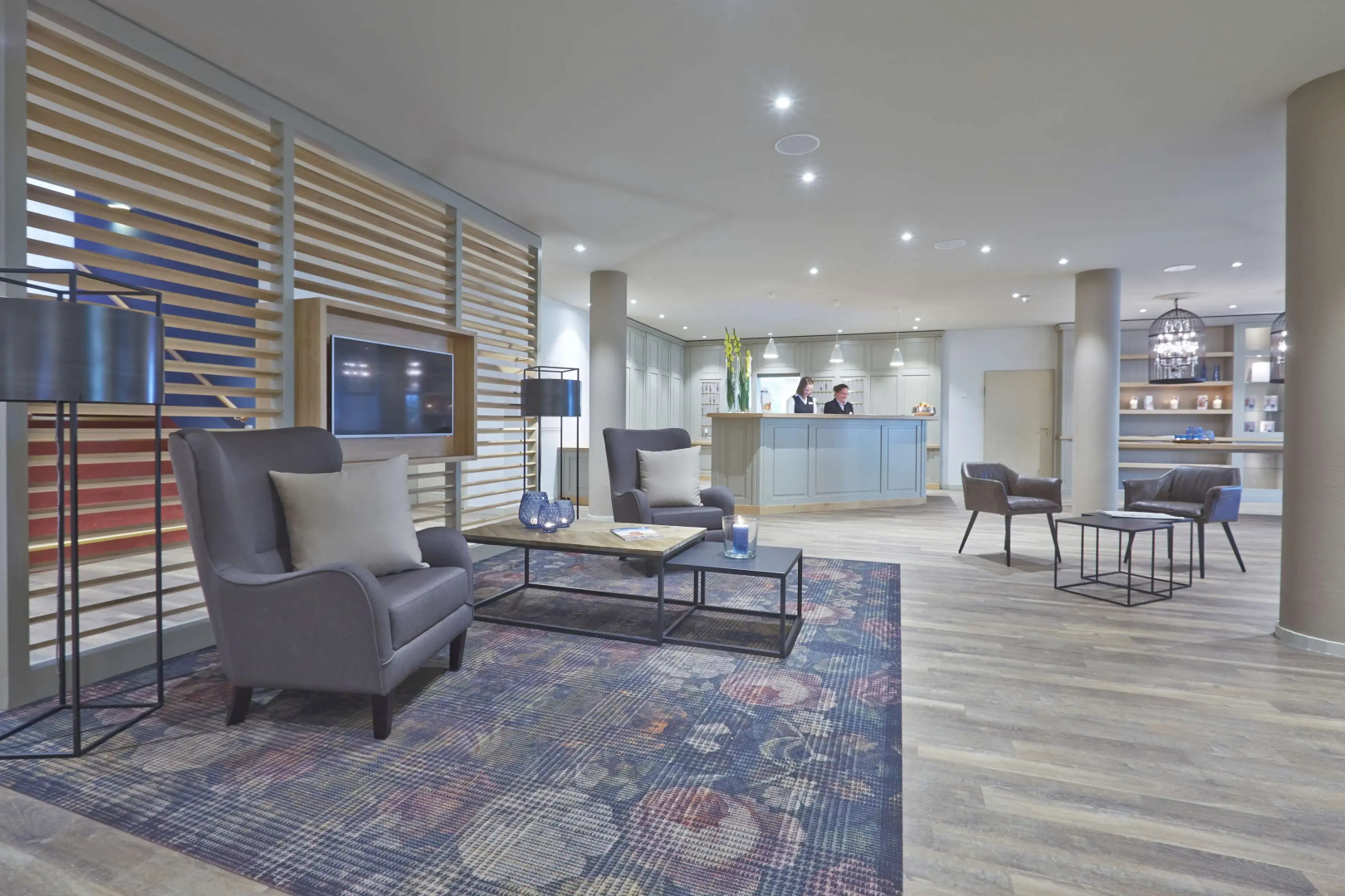 Upstalsboom Parkhotel