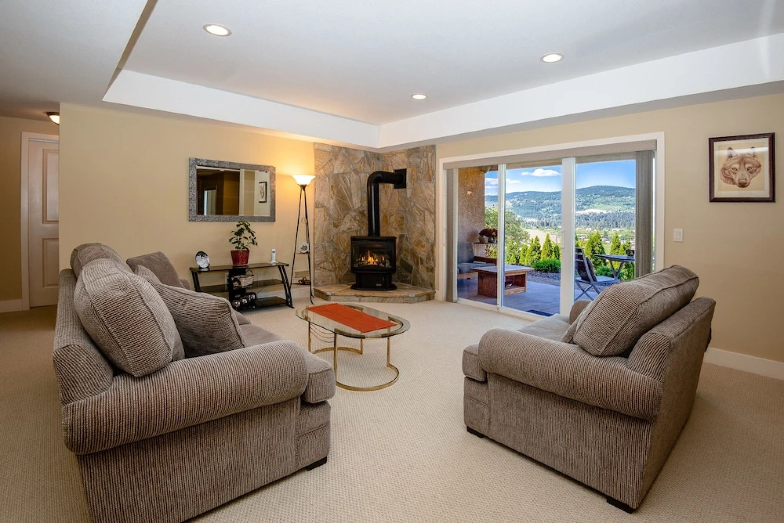 Adela's Bed and Breakfast