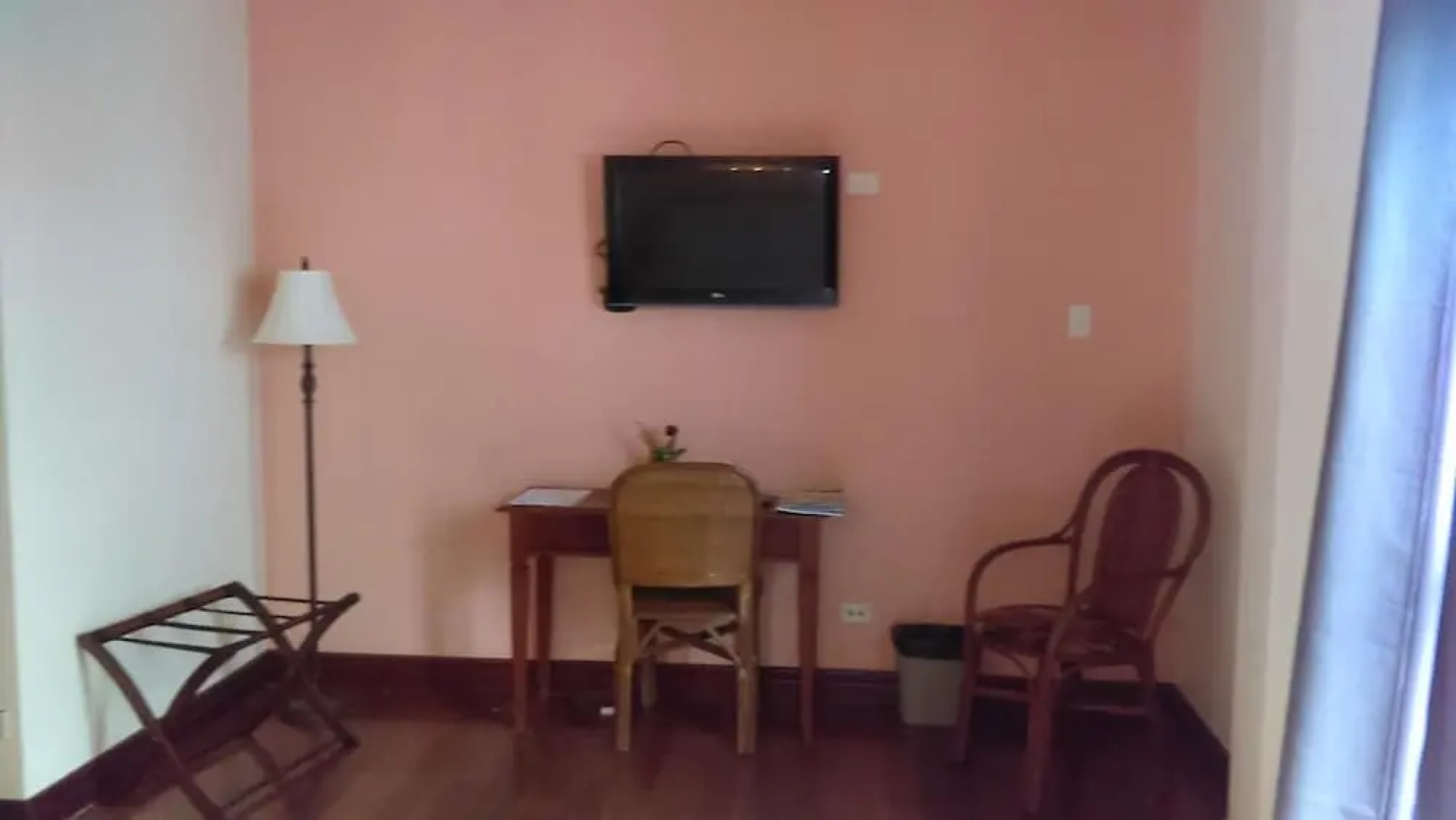 Brandsville Suites