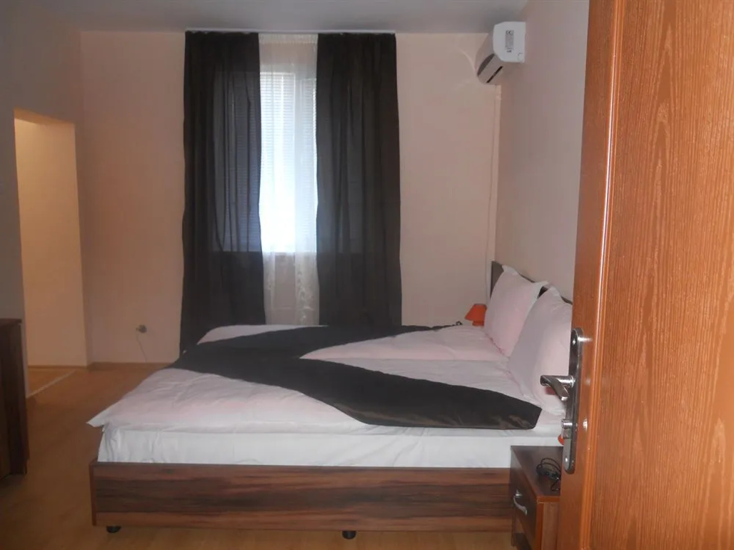 Family Hotel Sans Souci