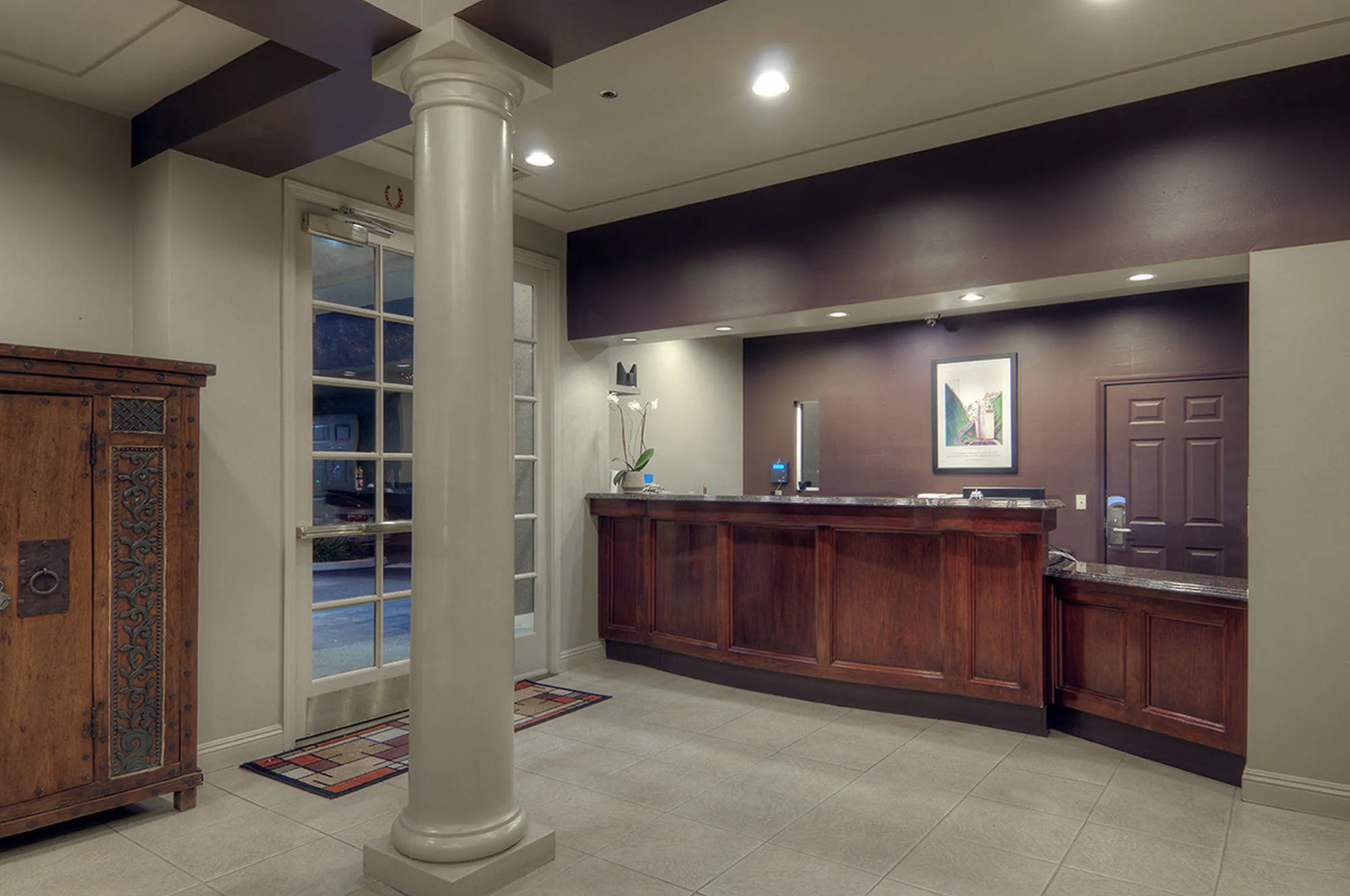 University Park Inn & Suites, an Ascend Collection Hotel