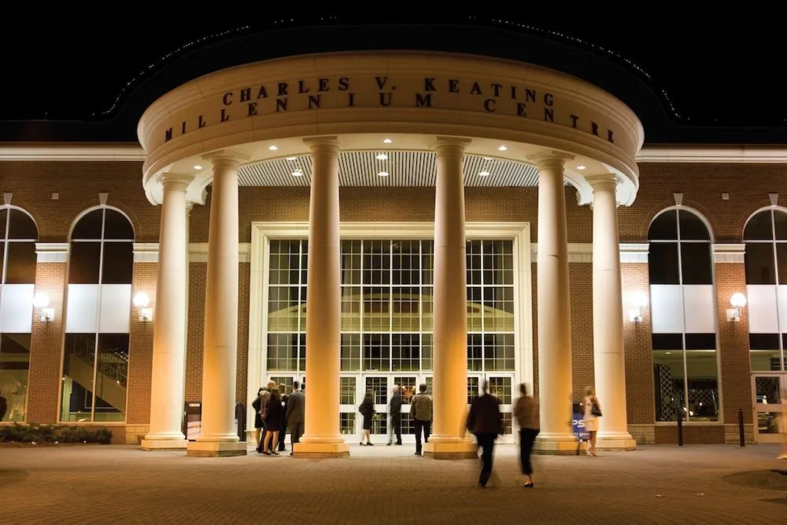 FX Hall Residences - Hostel