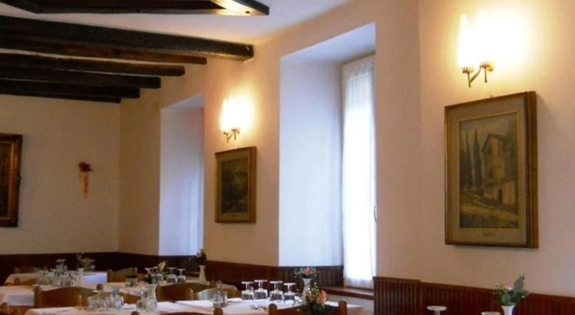 Albergo Rosa
