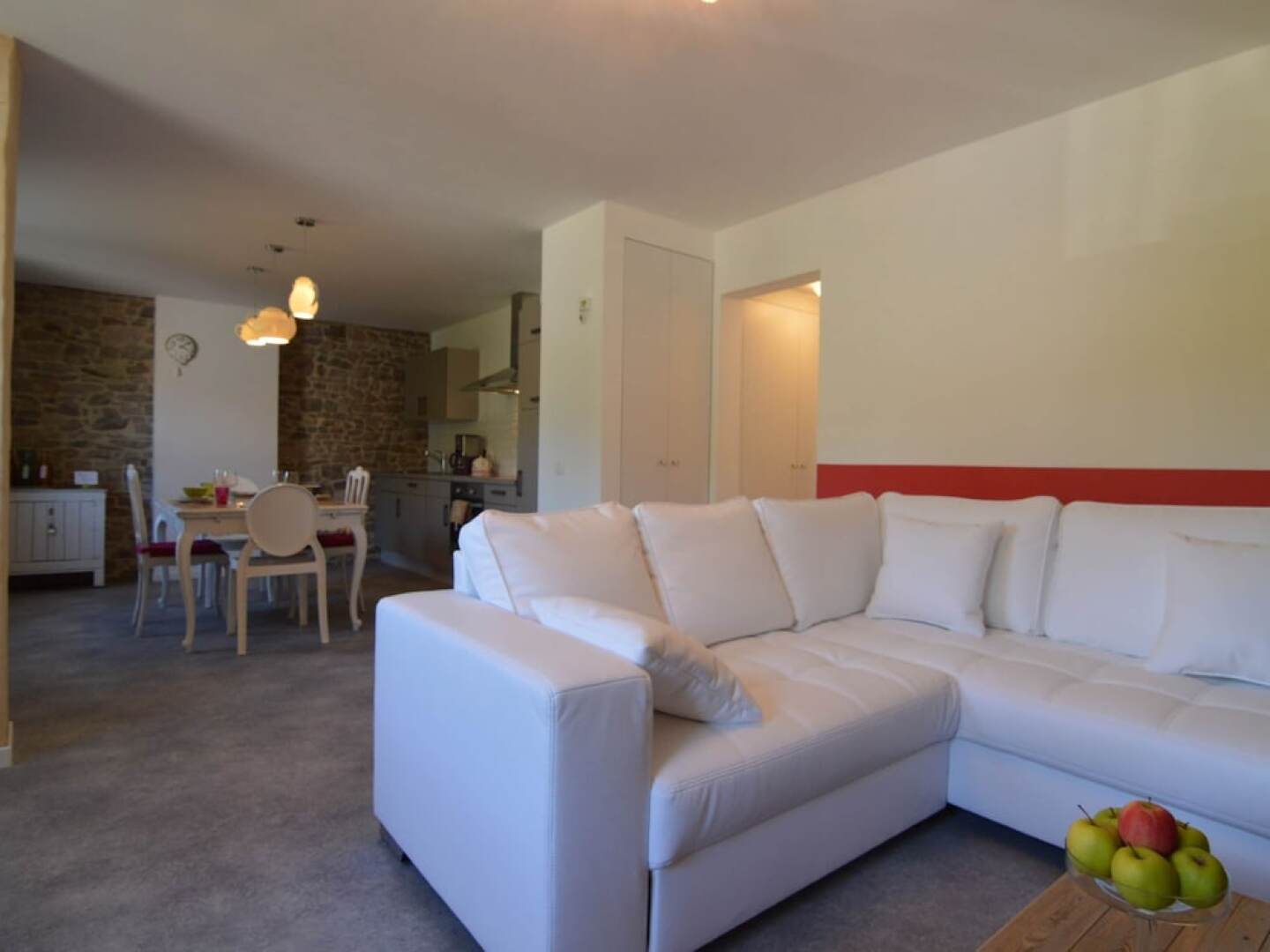 Holiday Home in Fays With Sauna & Hiking