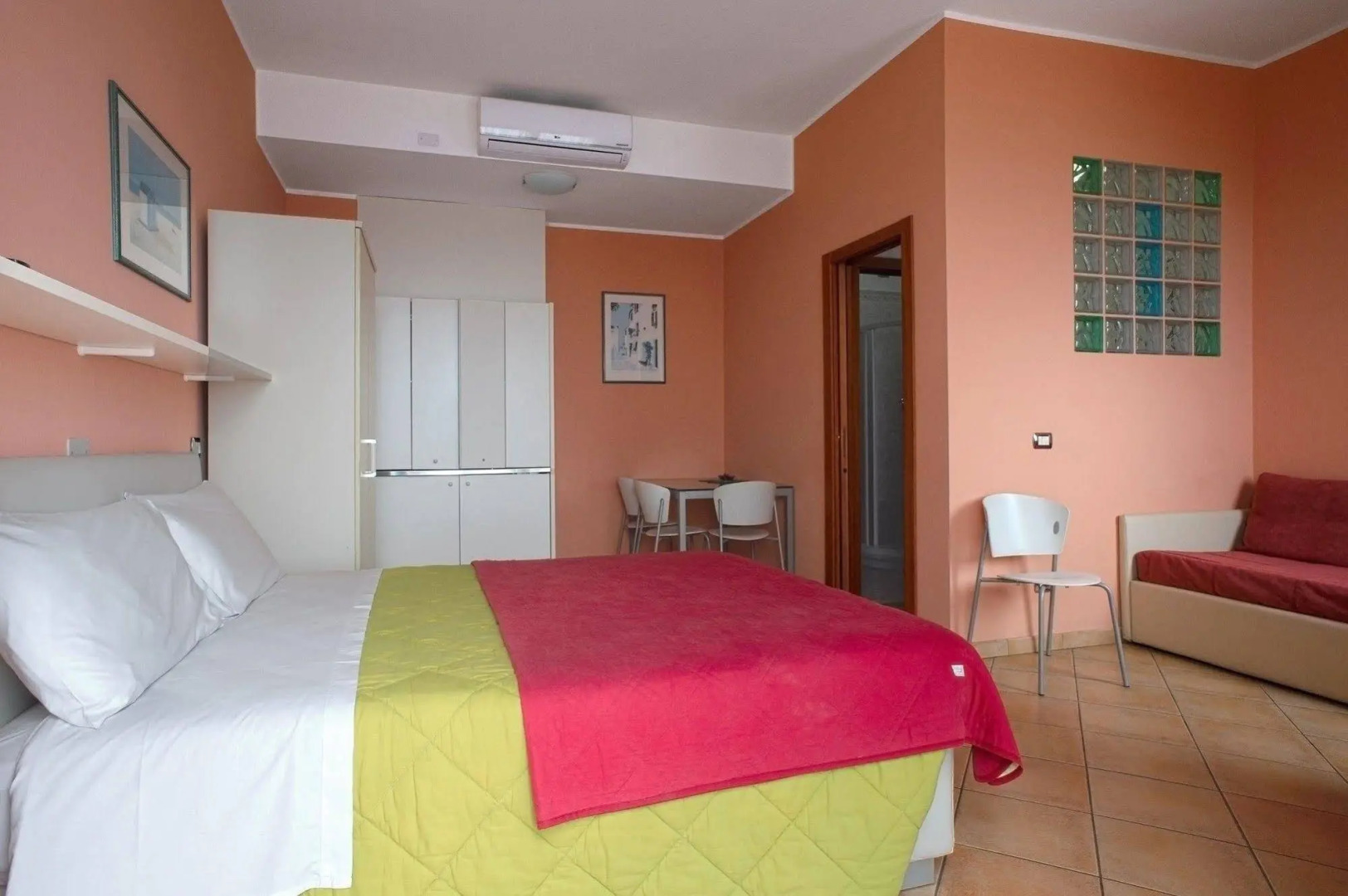 Le Terrazze Appartamenti Vacanze