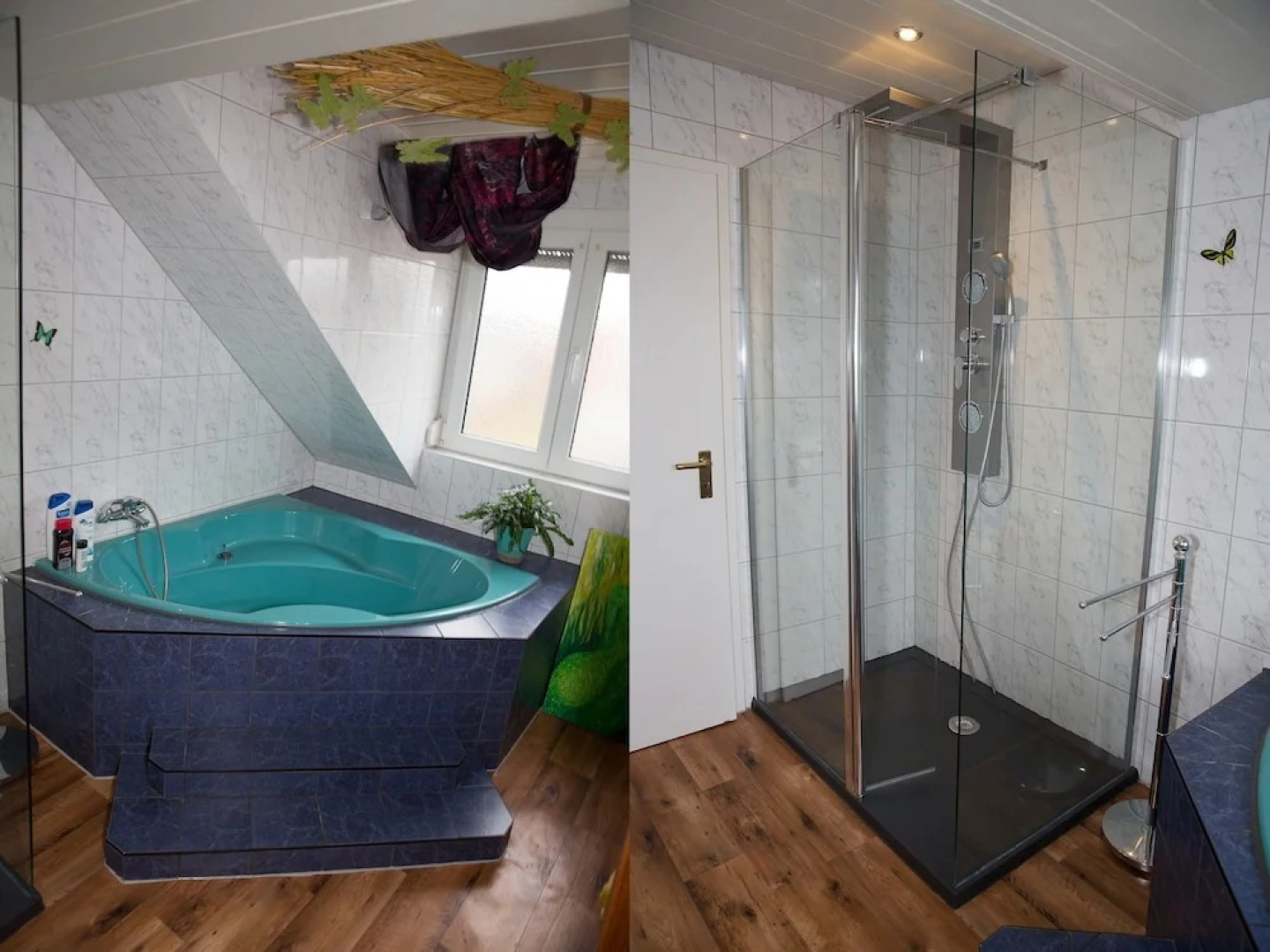 Ferienwohnung Lindenhof