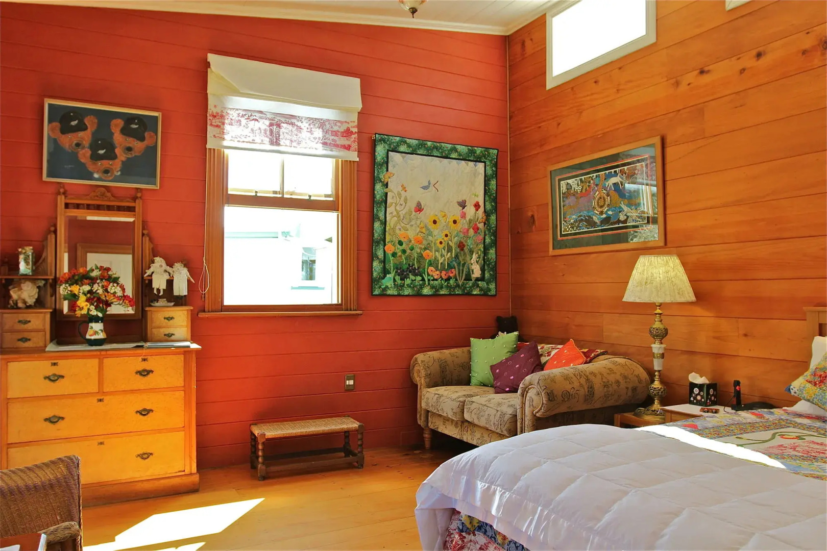 Ounuwhao Harding House