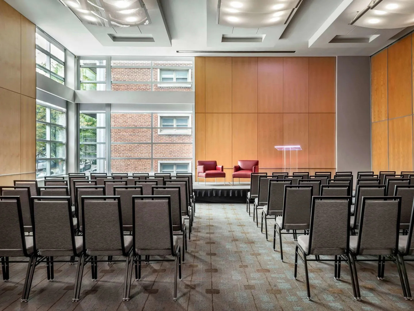 Sofitel Montreal Golden Mile