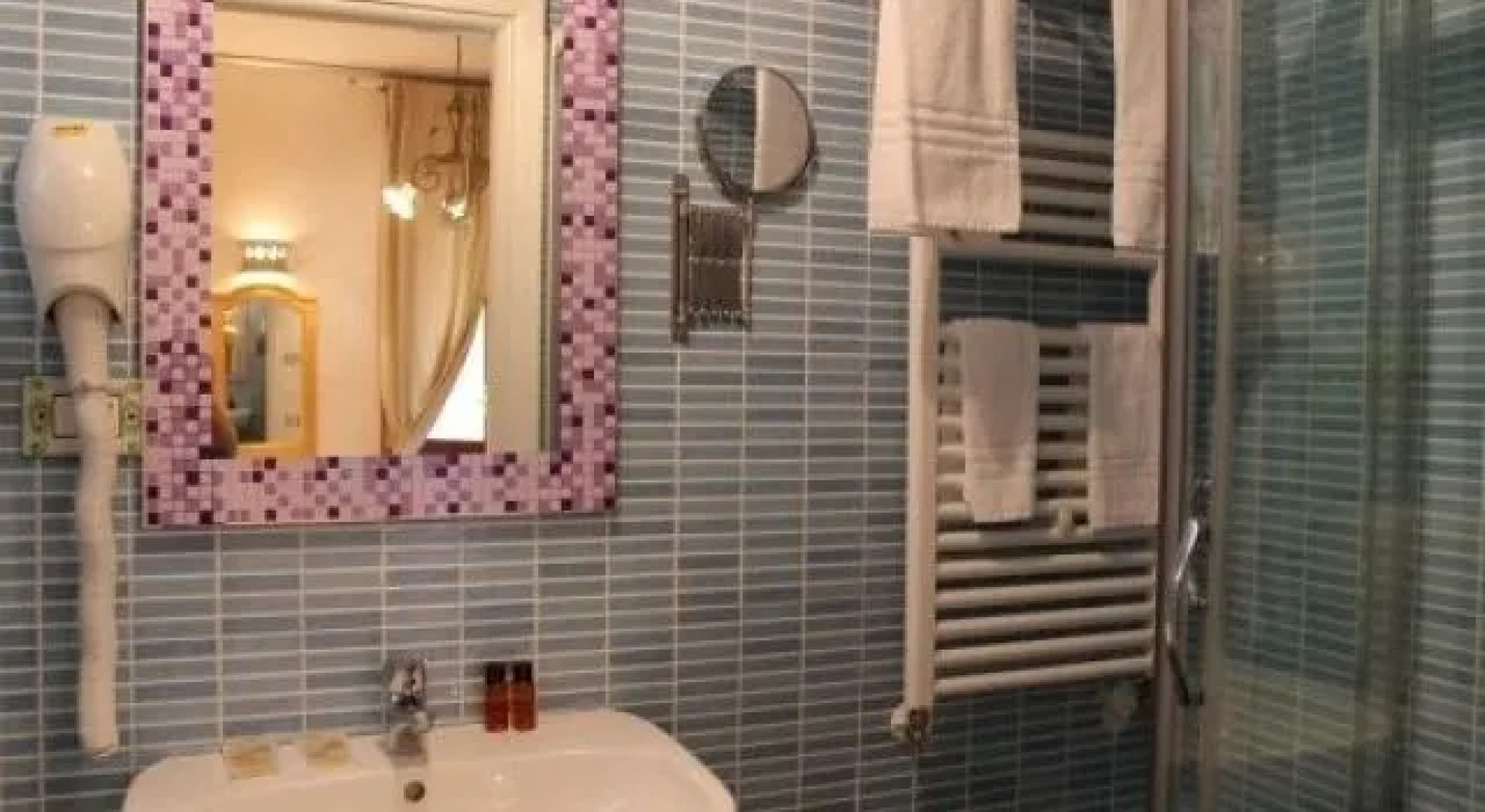 BB Bellavista Costa dAmalfi