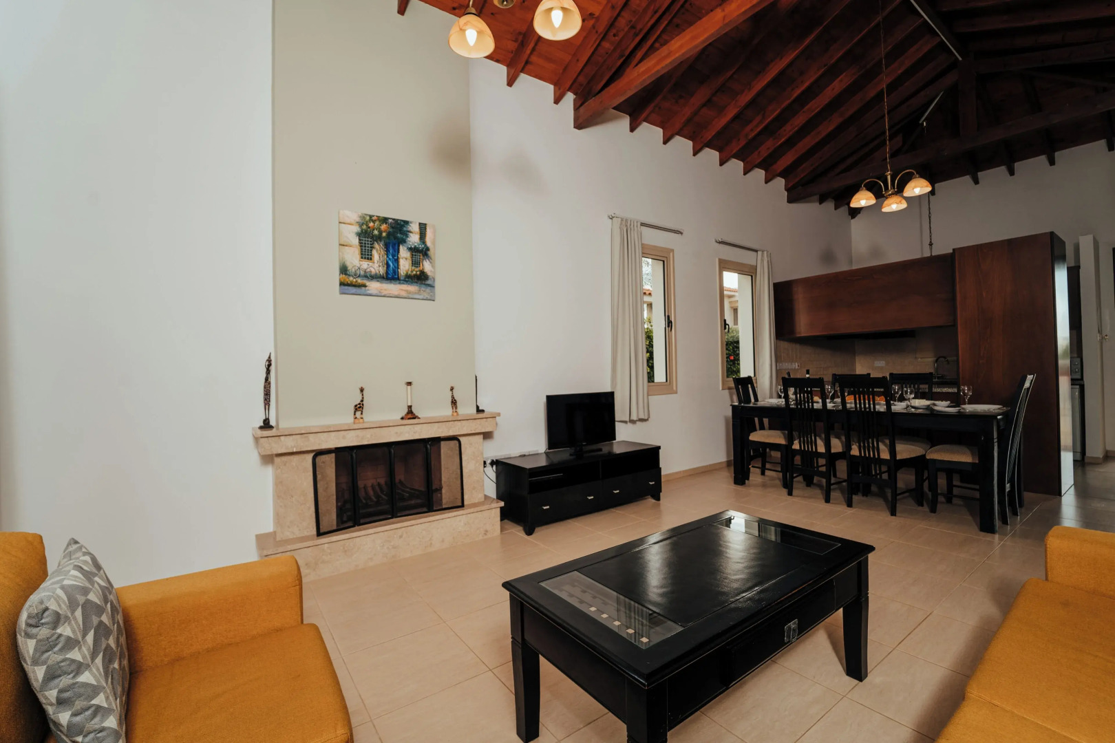 Sea Point Villas Coral Bay