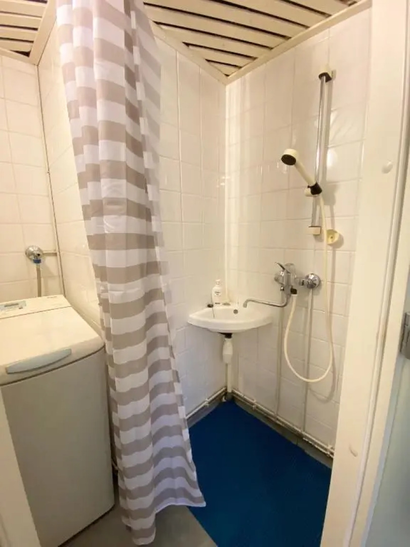 Lovely apartment in Kotka