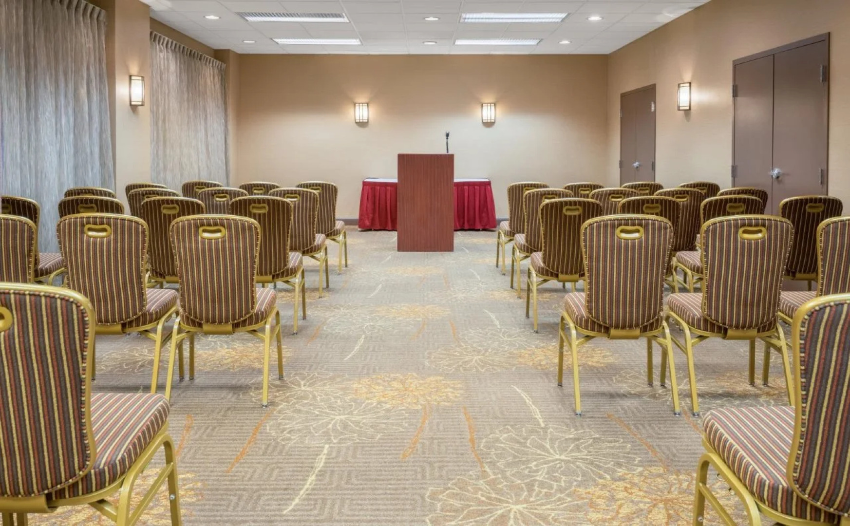 Brandywine Plaza Hotel