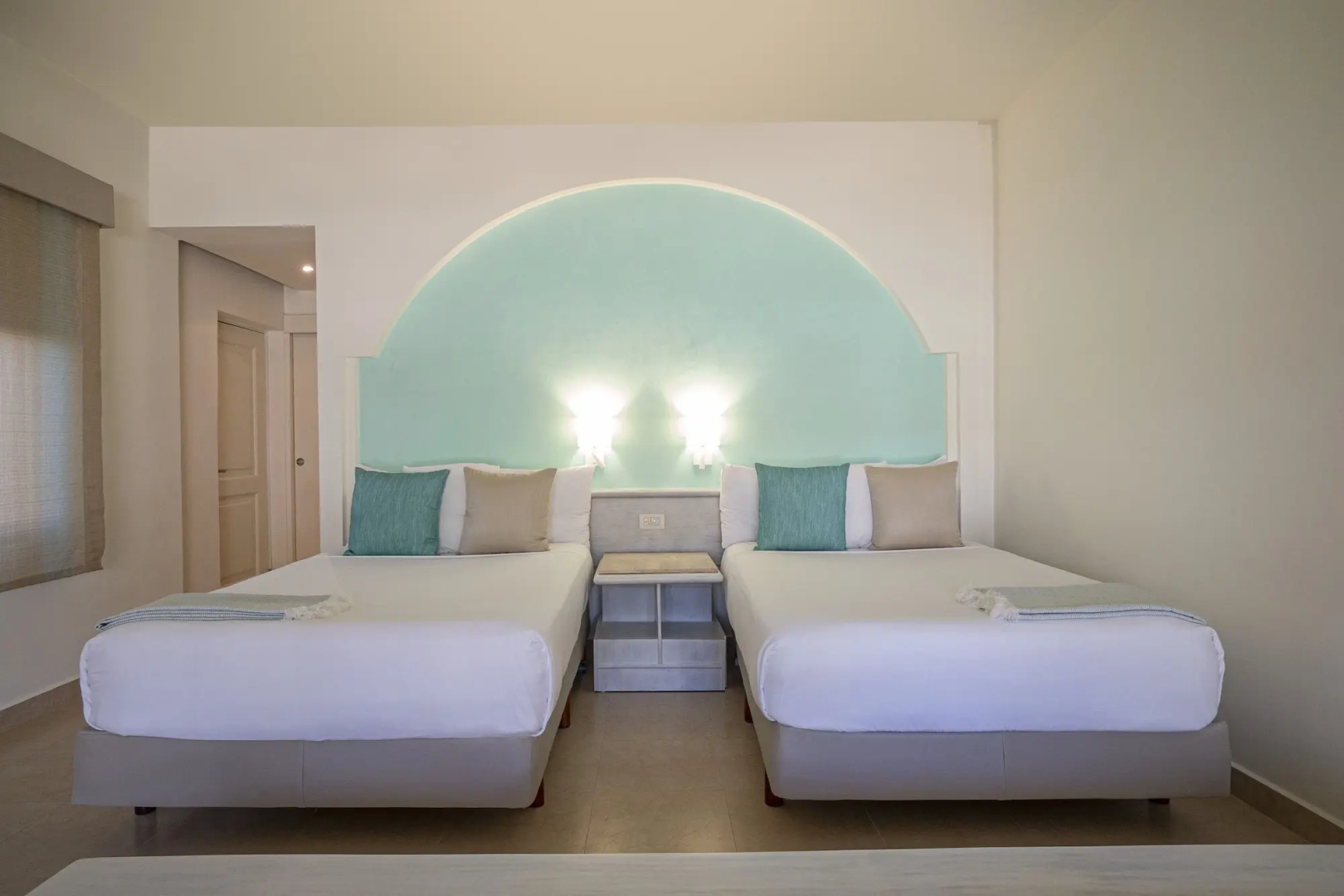 Iberostar Selection Coral Bávaro - All Inclusive