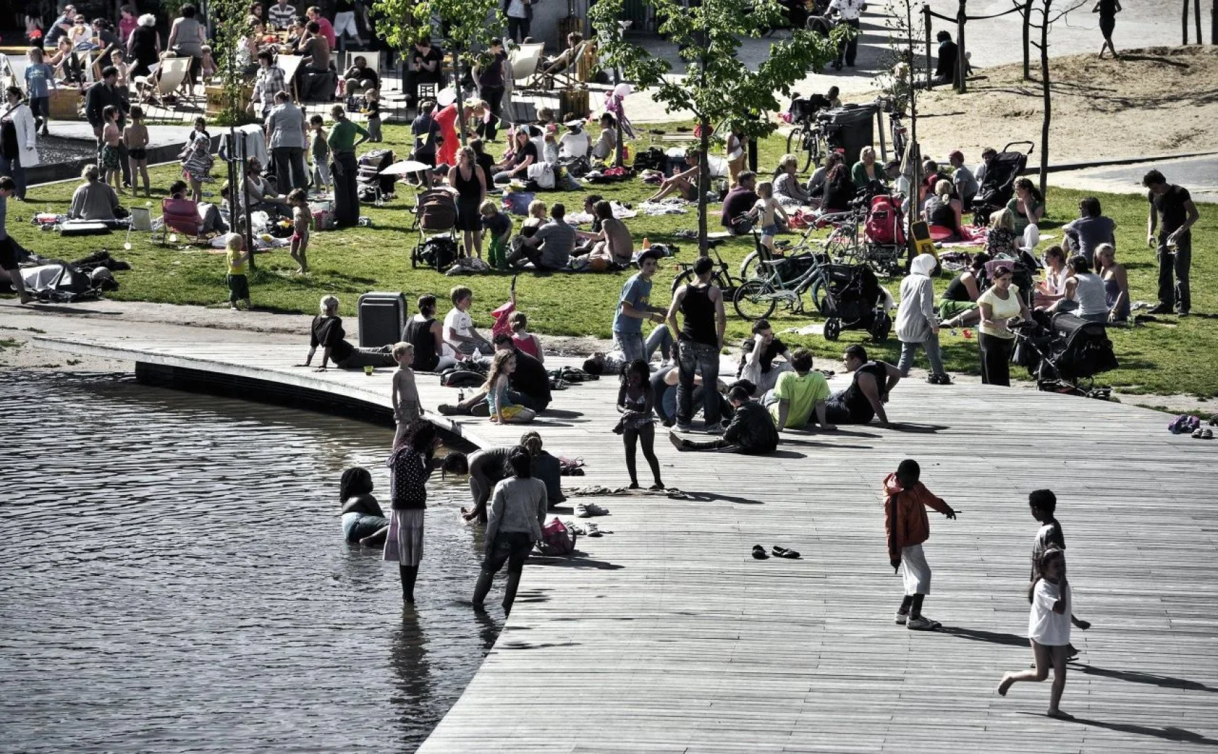 Holiday Inn Express Antwerp City-North by IHG