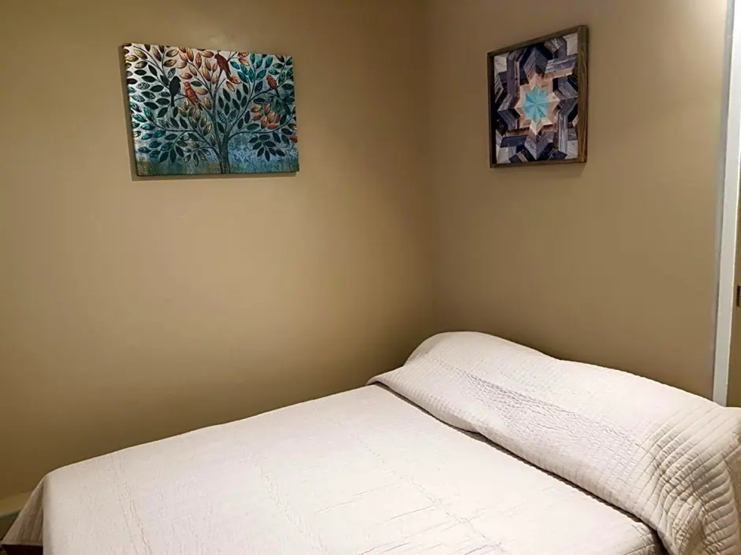 Hotel Restaurant Calypso, à 10 m de la plage