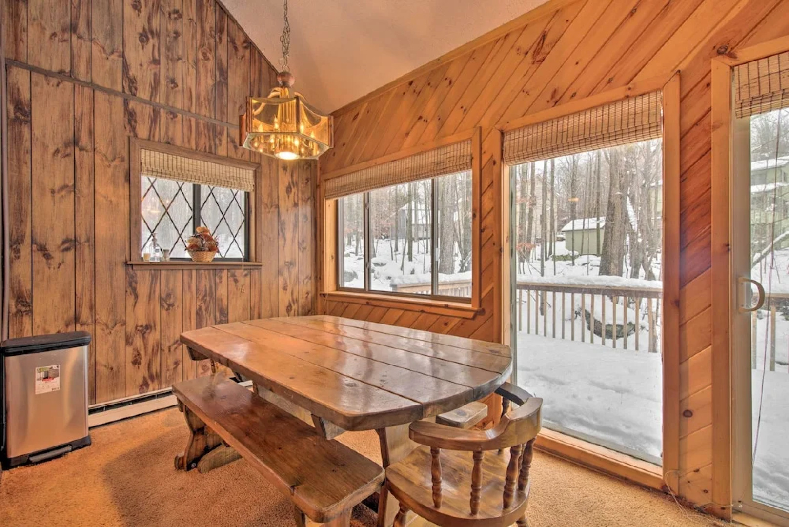 Cozy Lake Ariel Home w/ Community Amenities!