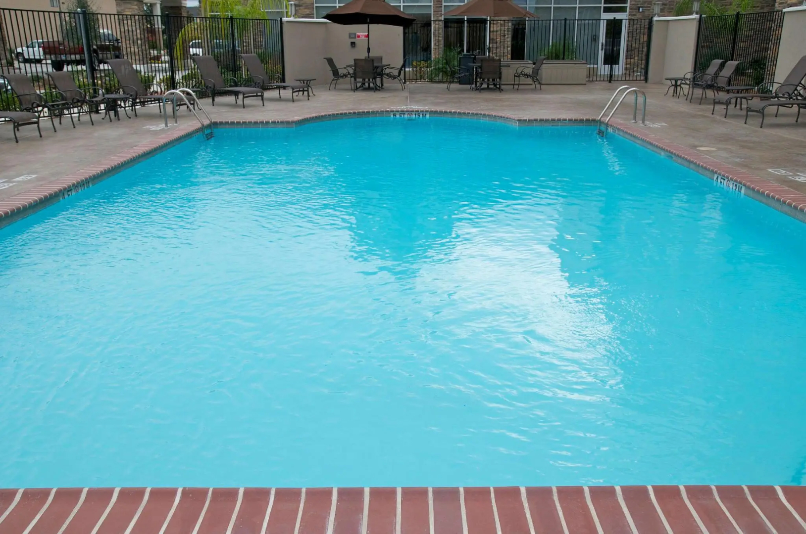 Hilton Garden Inn New Braunfels