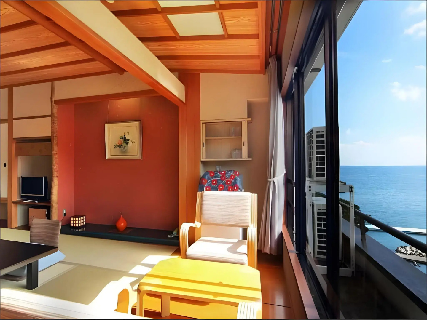 Tsukino Sumika Atami Juraku Hotel