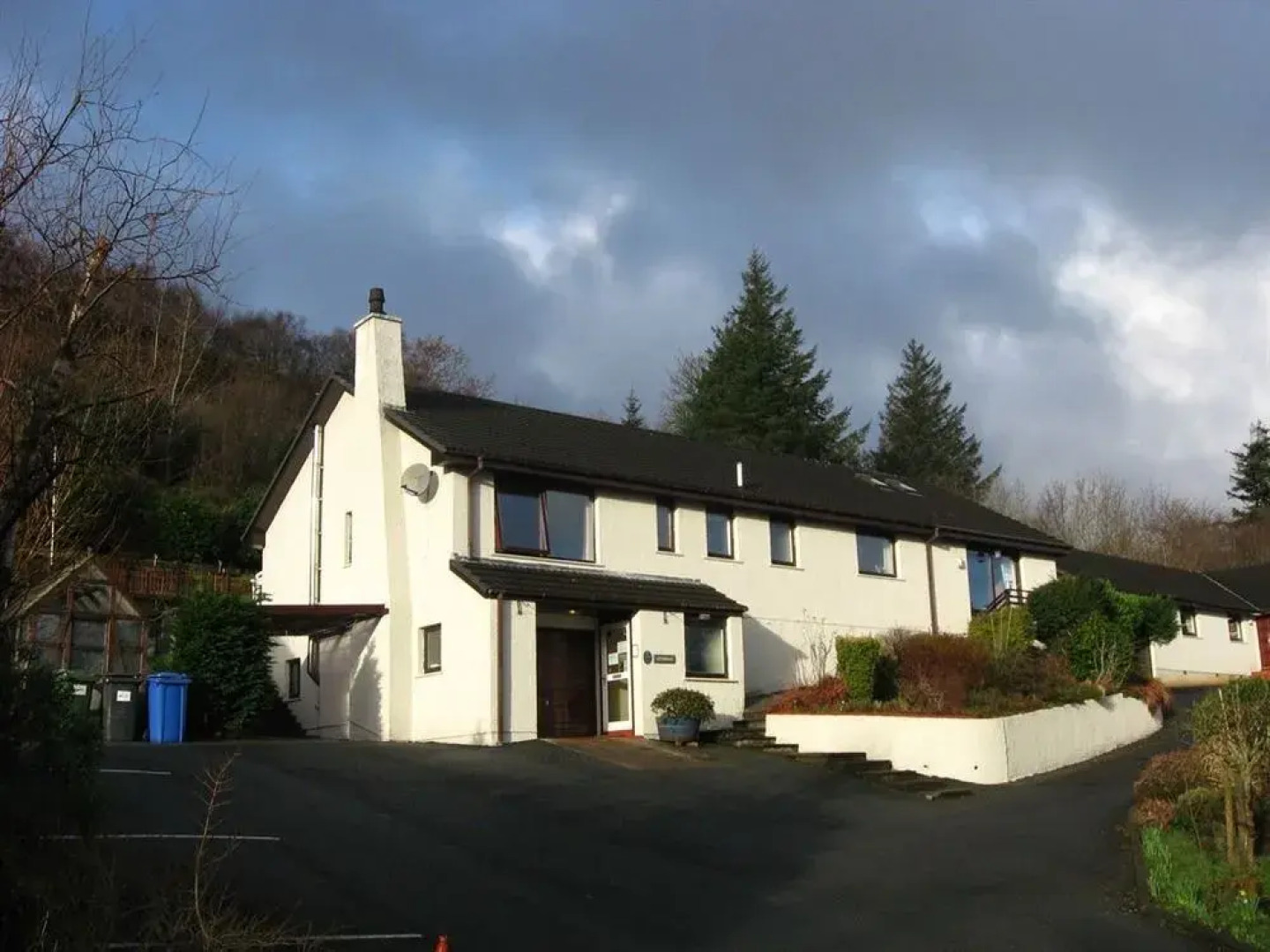 Givendale Guest House