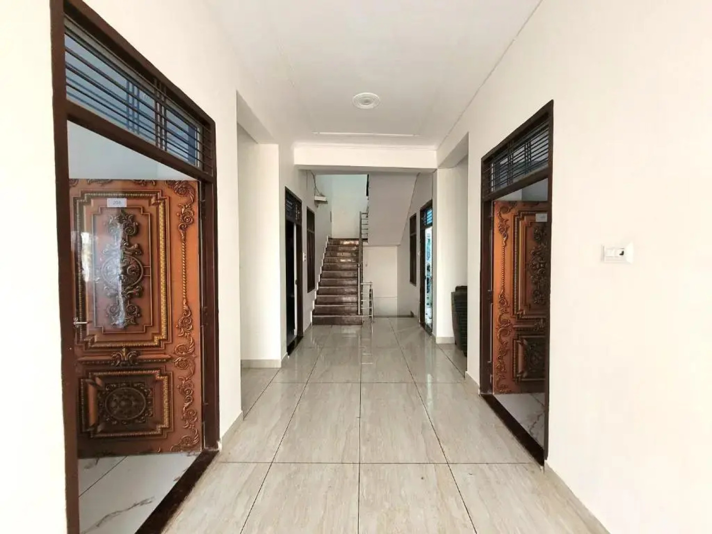 Tourist Bungalow Chitrakoot