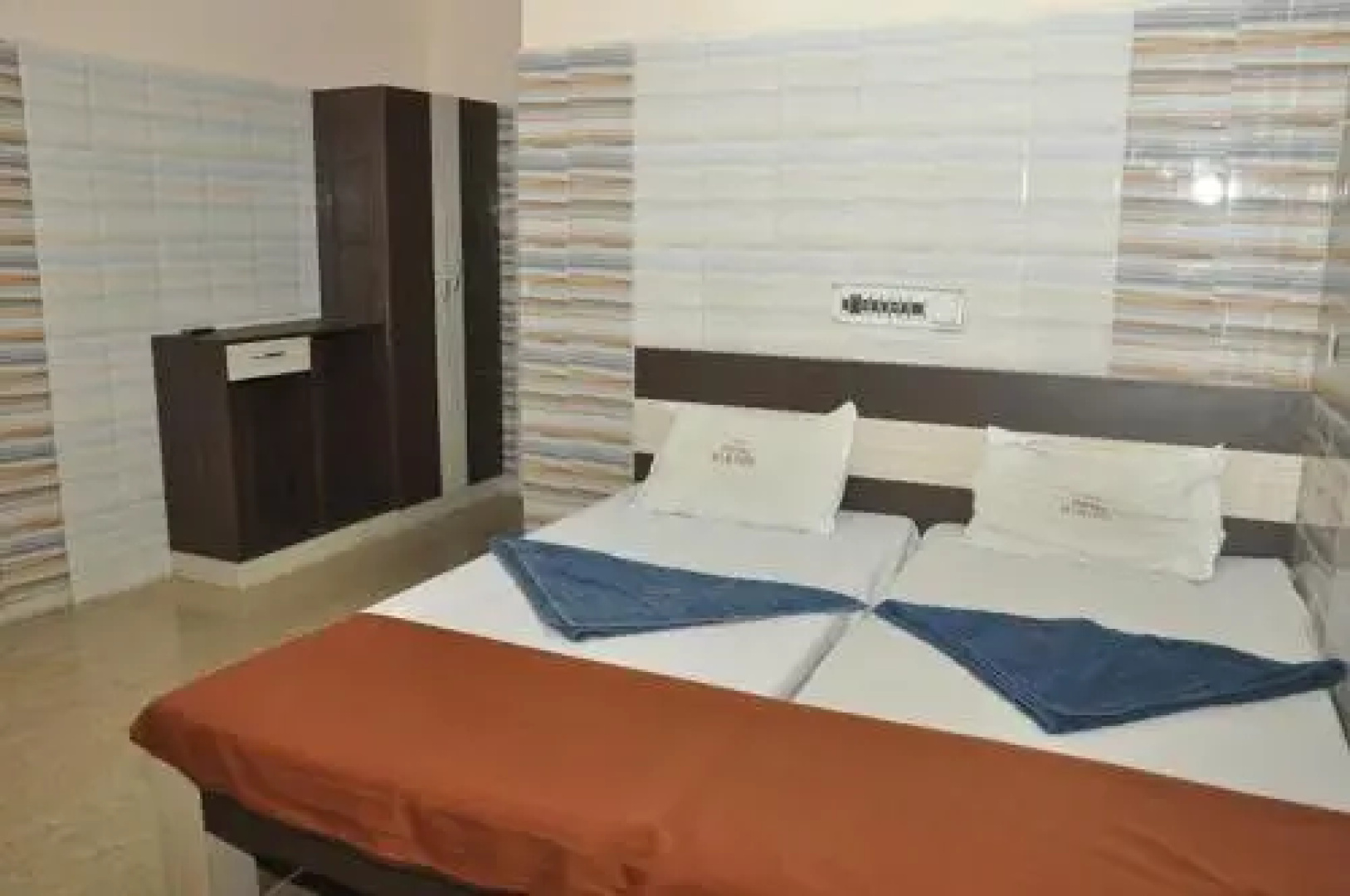 Hotel M.I.M. Park
