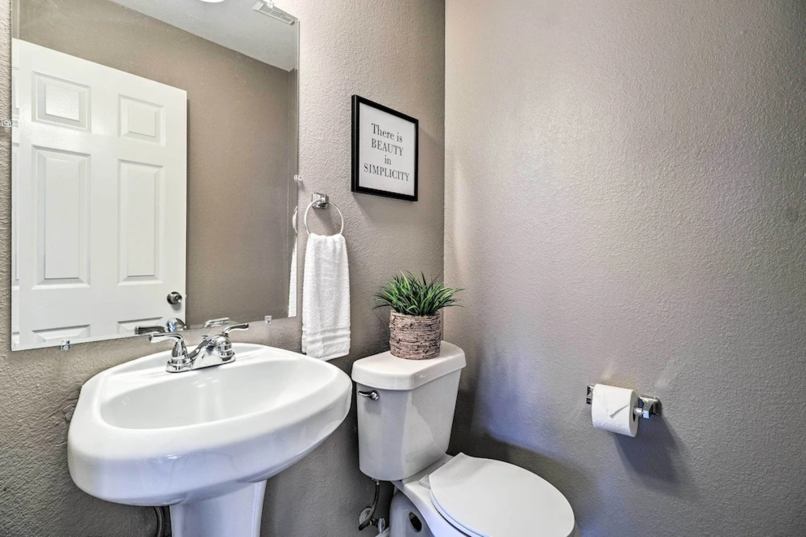 Peaceful Austin Home w/ Private Backyard!