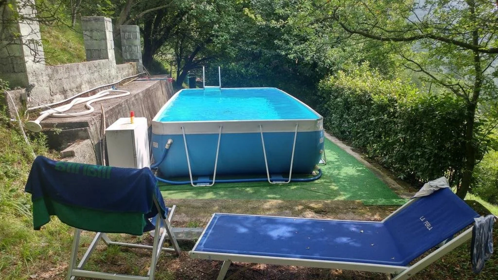 Agriturismo il Mirabile