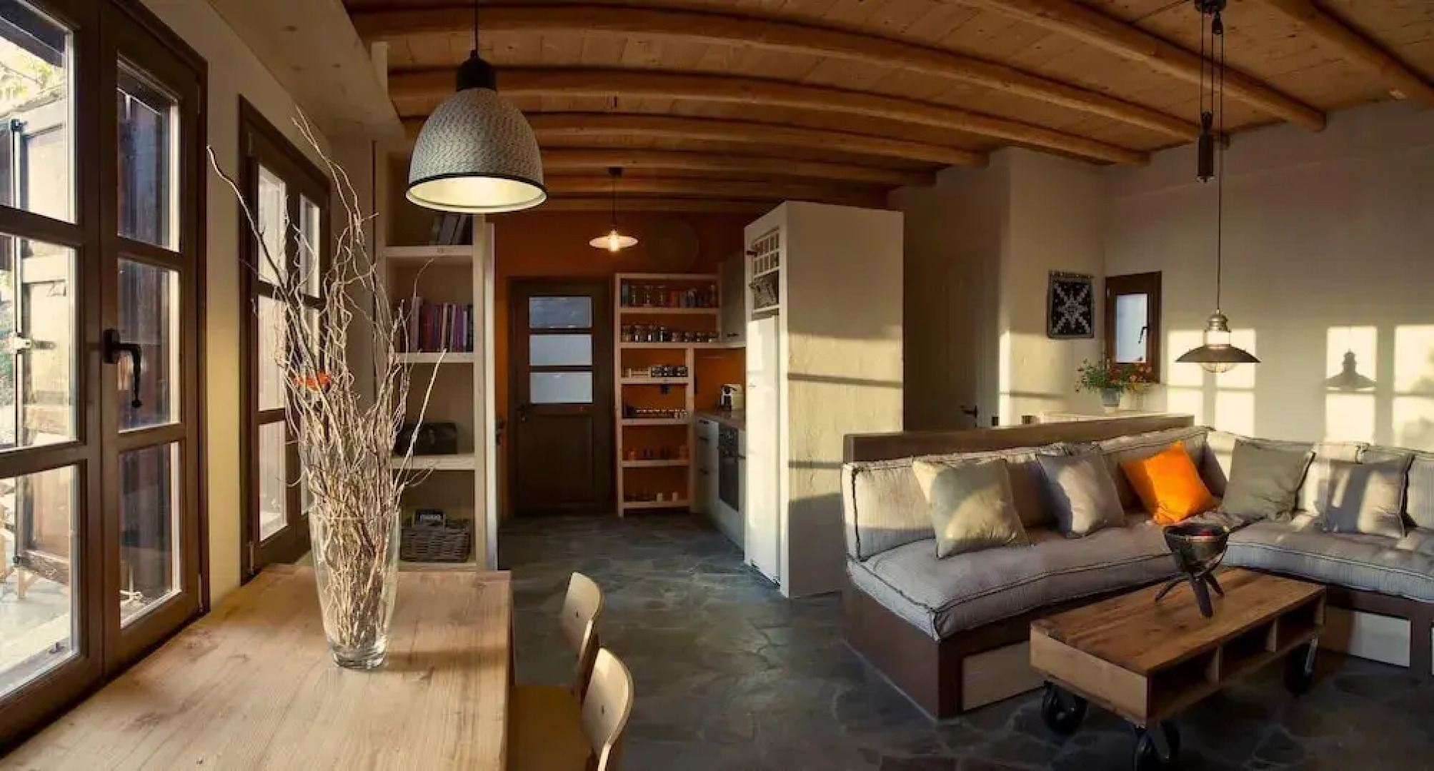 Pelion Homes Villa Thalia Private Pool 3 Rooms