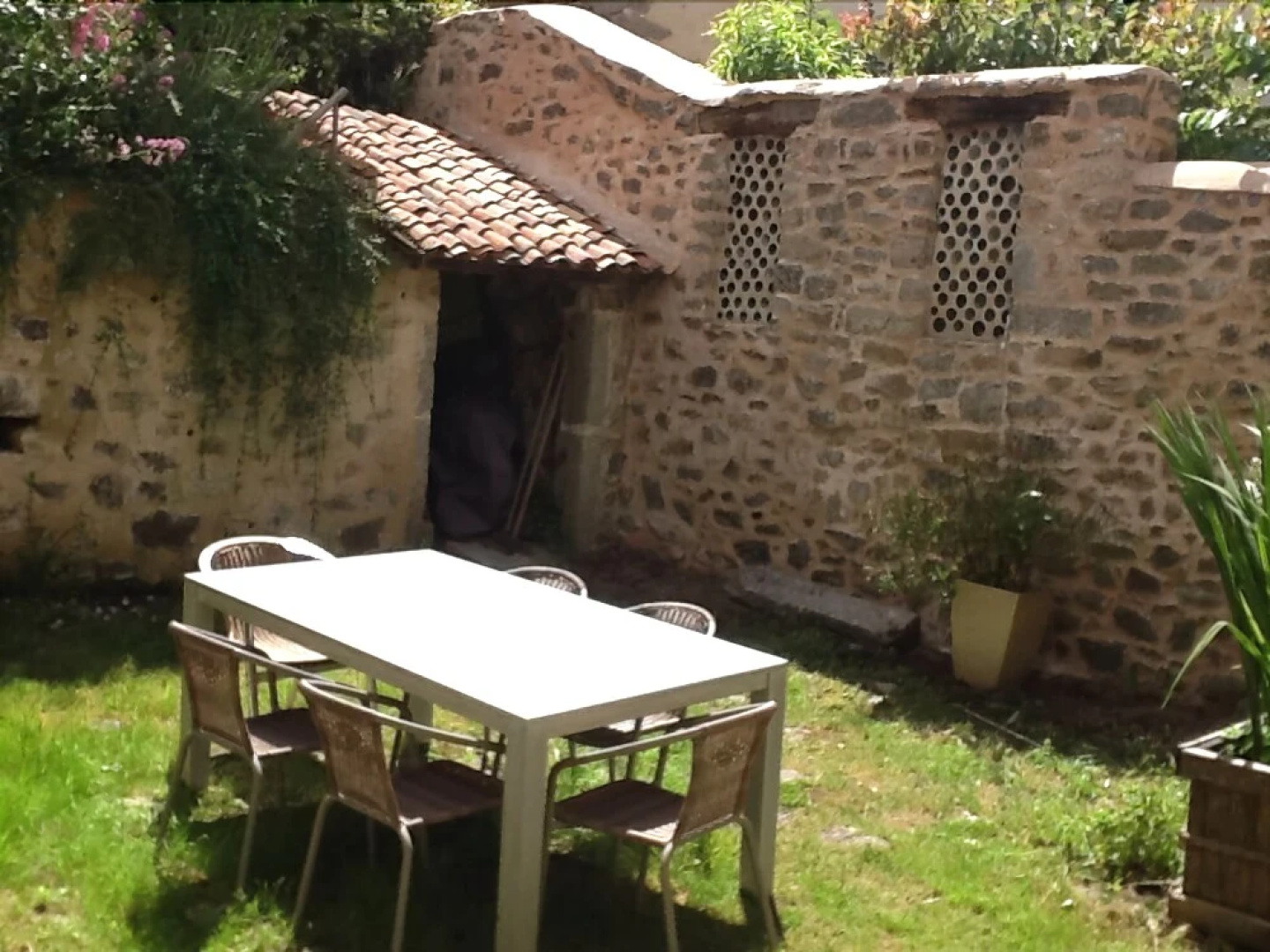 Gite Saint-Nicolas