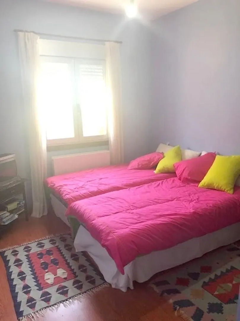 Villa With 2 Bedrooms in Pontevedra, With Private Pool and Enclosed Garden Near the Beach