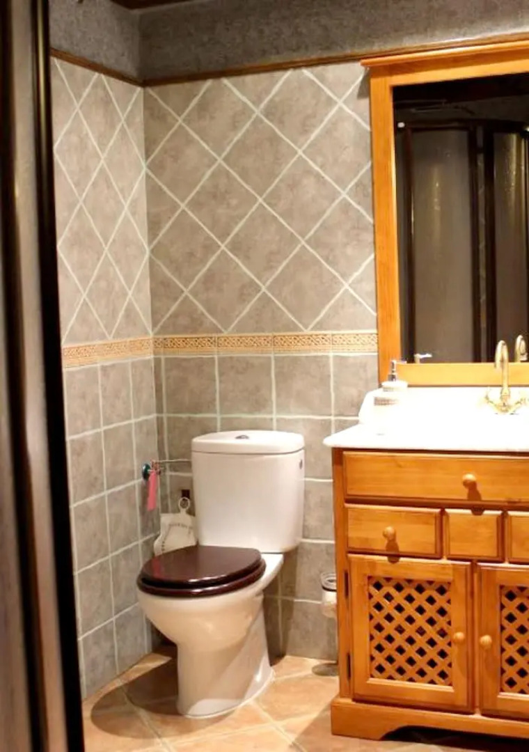 House With 2 Bedrooms in Hueva, With Wonderful Mountain View