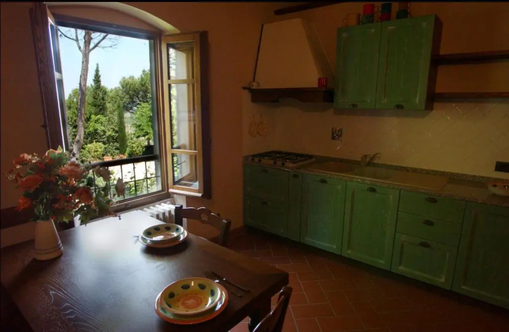 Agriturismo Poggio Arioso