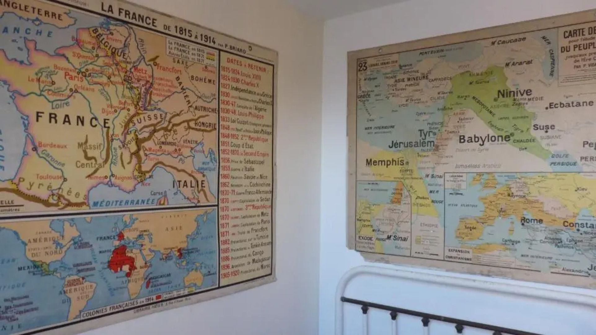 La maison des musiciens