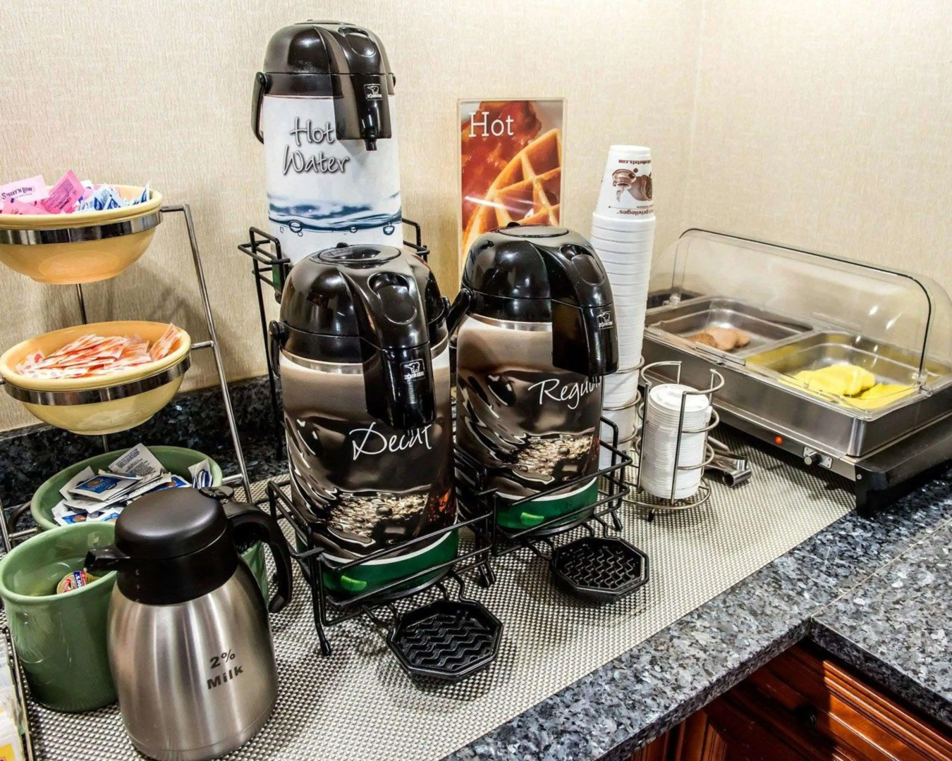 Quality Inn & Suites North