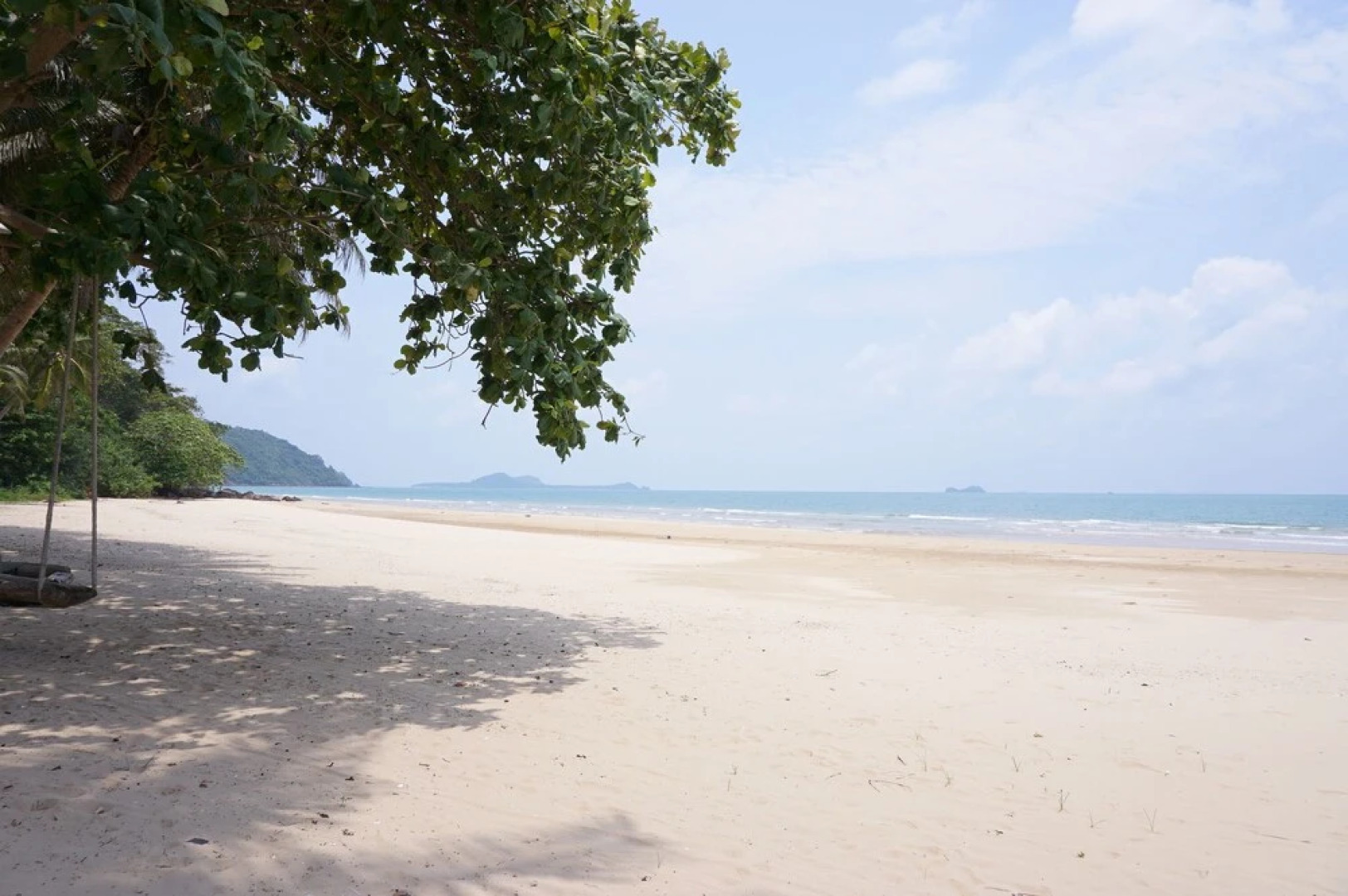 Yaravee Beach and Resort