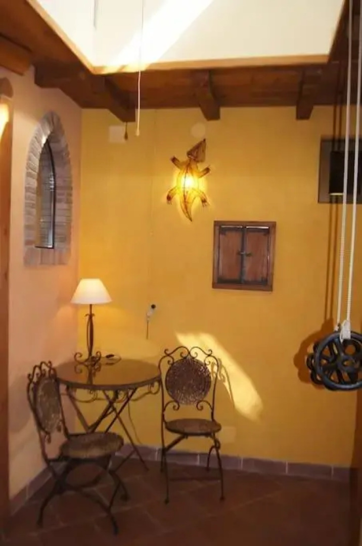 Villa Colina Tropical