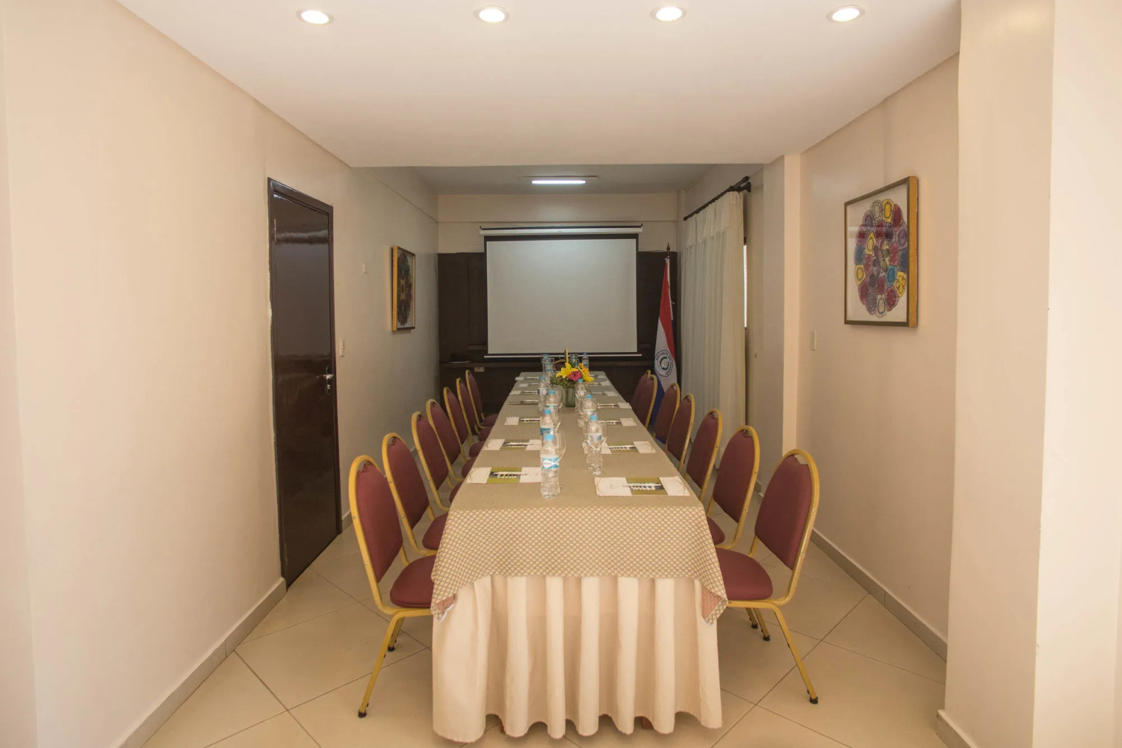 Asunción Gran Hotel