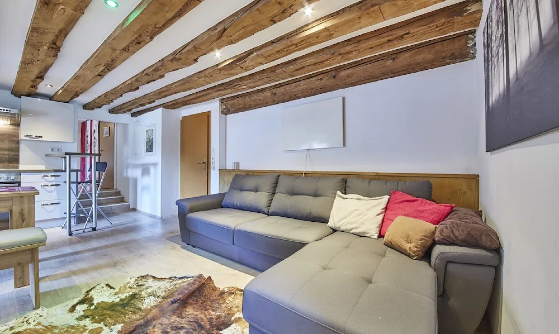 Appartements Zum Turm