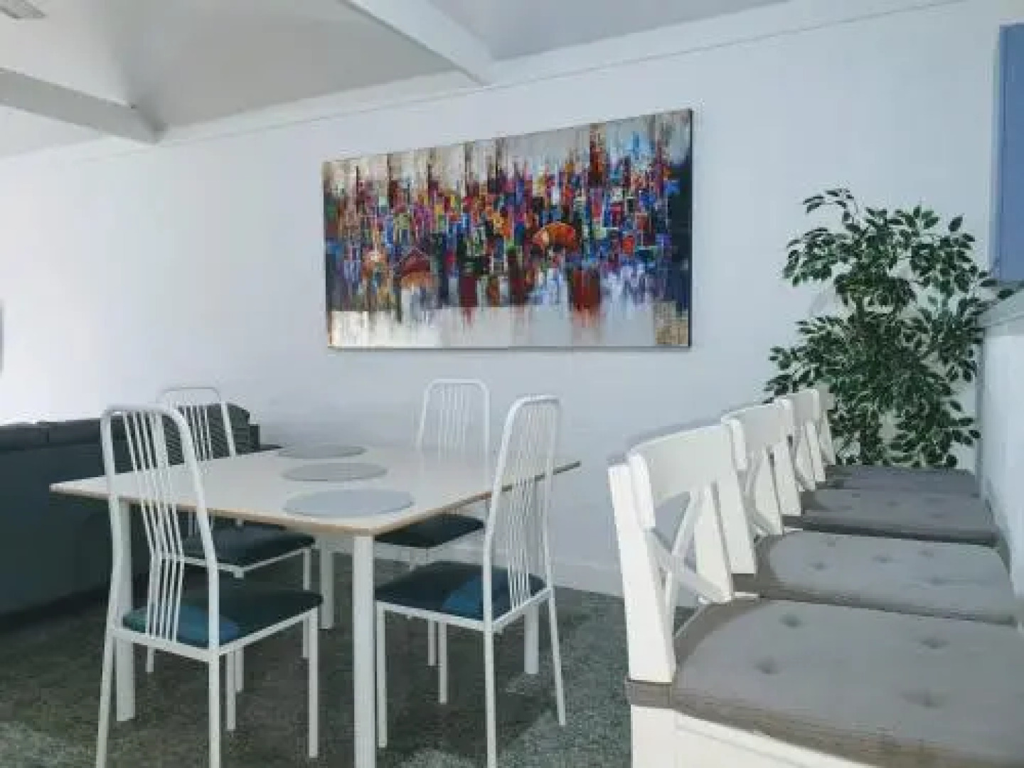 Busselton Holiday Units